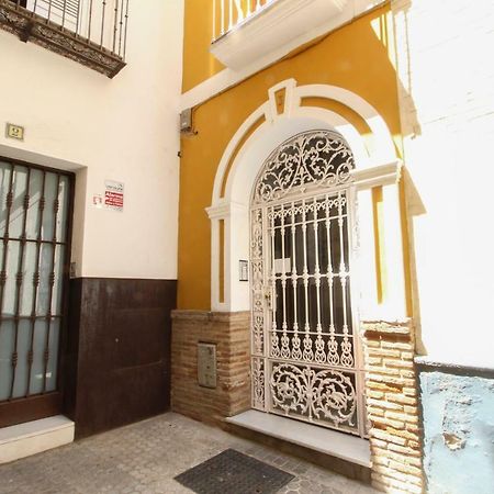 Luminoso Loft En La Alfalfa Διαμέρισμα Σεβίλλη Εξωτερικό φωτογραφία