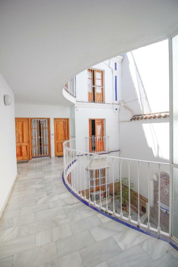 Luminoso Loft En La Alfalfa Διαμέρισμα Σεβίλλη Εξωτερικό φωτογραφία