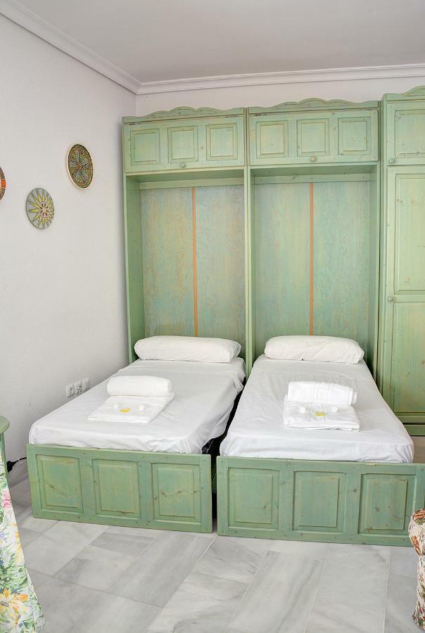 Luminoso Loft En La Alfalfa Διαμέρισμα Σεβίλλη Εξωτερικό φωτογραφία