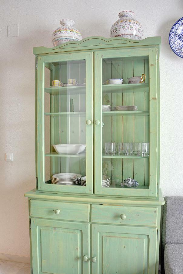 Luminoso Loft En La Alfalfa Διαμέρισμα Σεβίλλη Εξωτερικό φωτογραφία