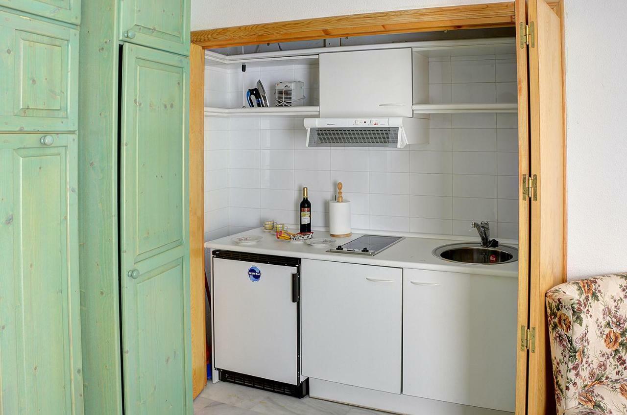 Luminoso Loft En La Alfalfa Διαμέρισμα Σεβίλλη Εξωτερικό φωτογραφία